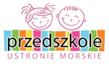 Przedszkole w Ustroniu Morskim - logo
