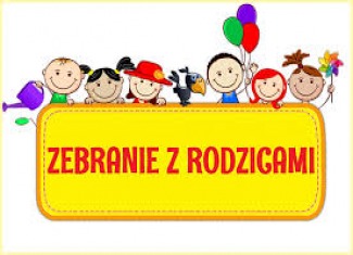 Terminy zebrań z rodzicami