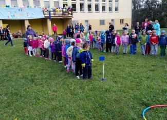 OGÓLNOPOLSKI DZIEŃ PRZEDSZKOLAKA