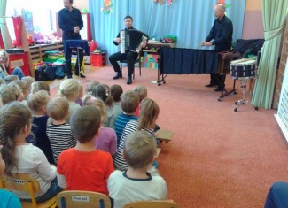 KONCERT "KSYLOFONOWE AKORDY"