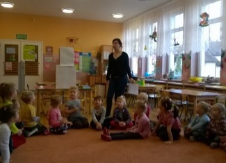 W krainie figur geometrycznych