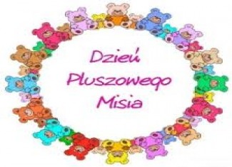 Dzień Pluszowego Misia.