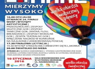 Wielka Orkiestra Świątecznej Pomocy