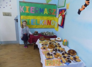 KIERMASZ WIELKANOCNY