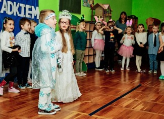 Dzień Babci i Dziadka - fotorelacja
