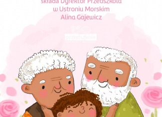 Dzień Babci i Dziadka