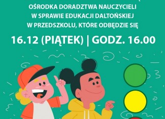 Edukacja daltońska