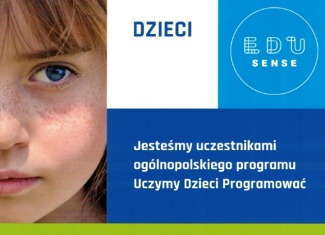 Uczymy programować dzieci