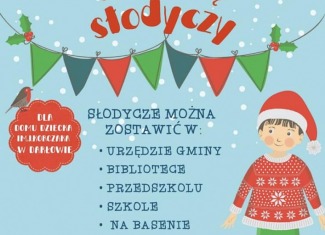 Byliśmy grzeczni, więc dostaliśmy prezenty od Świętego Mikołaja