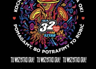 Jesteśmy z WOŚP. Prace dzieci zostały przekazane na licytację.❤️❤️❤️