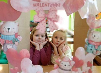 Akcja Kupidyn zakończona.❤️