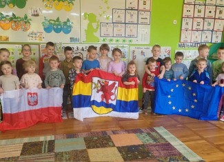 Pamiętaliśmy o ważnych wydarzeniach historii Polski.
