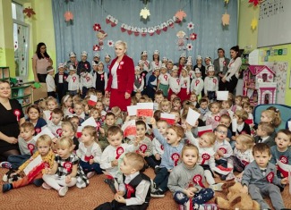 Święto Niepodległości