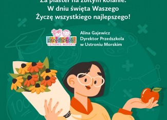 Dzień Nauczyciela