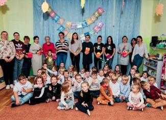 Dzień Nauczyciela