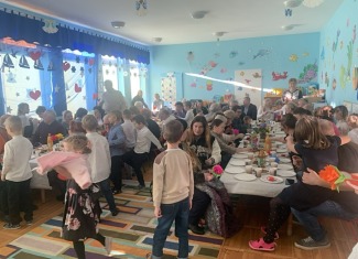 Dzień Babci i Dziadka