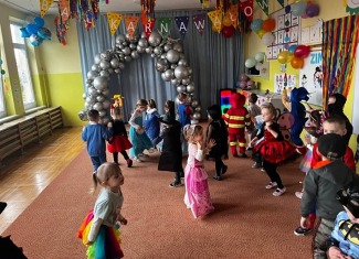 Bal Karnawałowy 2025