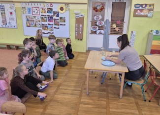 Magiczny świat bajek