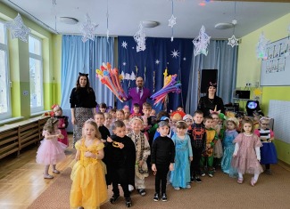BAL KARNAWAŁOWY