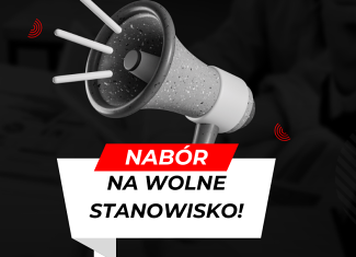 Oferta pracy: stanowisko intendent - wymiar 1 etat