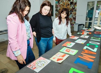 Ogólnopolski Konkurs Plastyczny „Patriotyzm Oczami Dziecka”