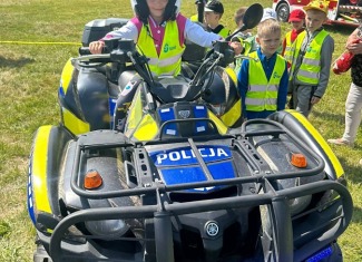 Tak świętowaliśmy Dzień Dziecka w Ustroniu Morskim!