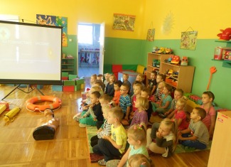 Jak ratować